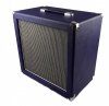 Obudowa Kolumny BRZOZA 1x12  ELEGANCE PURPLE/ S&P